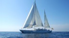 Superyacht�MATA MUA